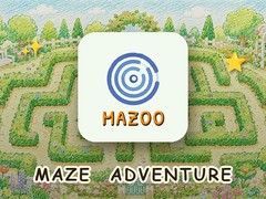 Hra Mazoo