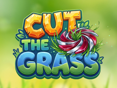 Hra Cut the Grass