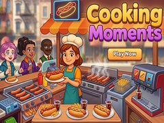 Hra Cooking Moments