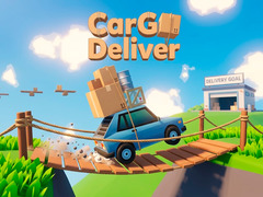 Hra CarGO Deliver