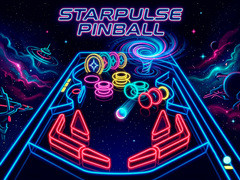 Hra StarPulse Pinball