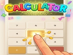 Hra Calculator