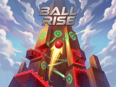 Hra Ball Rise