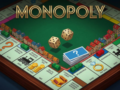Hra Monopoly