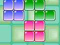 Hra Candy Bricks