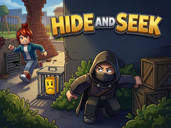 Hra Hide And Seek