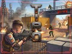 Hra Tiro