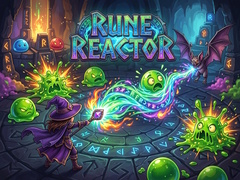 Hra Rune Reactor