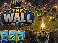 Hra The Wall