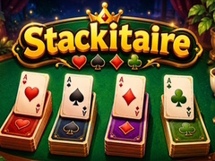 Hra Stackitaire