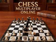 Hra Chess Multiplayer Online