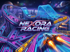 Hra Nexora Racing