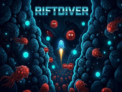 Hra Riftdiver