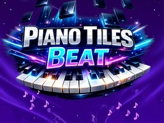 Hra Piano Tiles Beat
