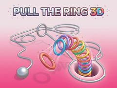 Hra Pull the Ring 3D
