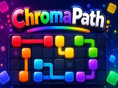 Hra Chroma Path