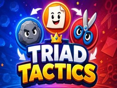 Hra Triad Tactics