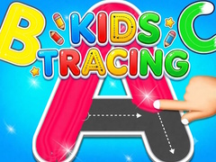 Hra Kids Tracing 