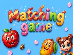 Hra Matching game
