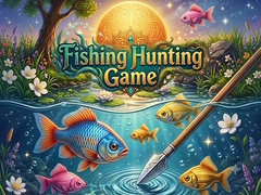 Hra Fishing Hunting Game