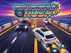 Hra Highway Rush