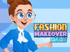 Hra Fashion Makeover Dash