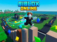 Hra Biblox online
