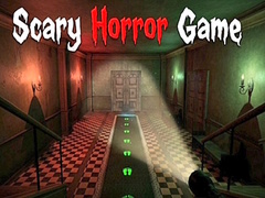 Hra Scary Horror Game