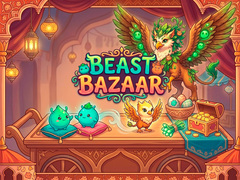Hra Beast Bazaar