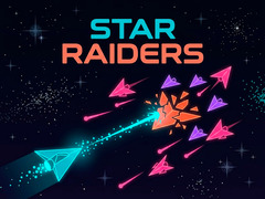 Hra Star Raiders