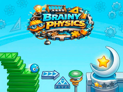 Hra Brainy Physics