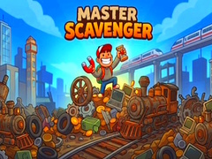 Hra Master Scavenger