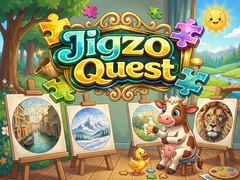 Hra Jigzo Quest