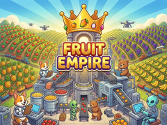 Hra Fruit Empire