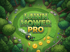 Hra Lawn Mower Pro