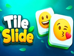 Hra Tile Slide