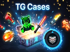 Hra TG Cases