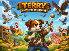 Hra Terry