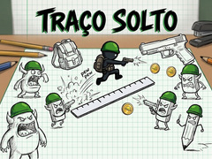 Hra Traço Solto