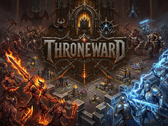 Hra Throneward