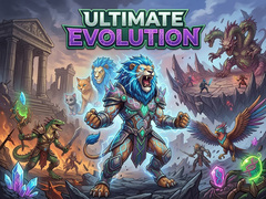 Hra Ultimate Evolution