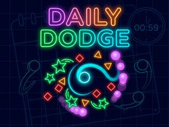 Hra Daily Dodge