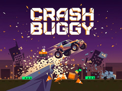 Hra Crash Buggy