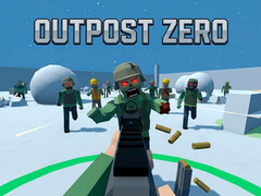 Hra Outpost Zero