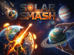 Hra Solar Smash