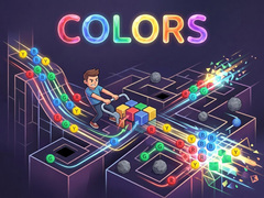 Hra Colors