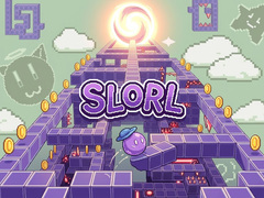 Hra Slorl