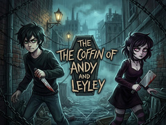 Hra The Coffin of Andy and Leyley