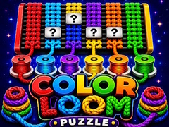Hra Color Loom Puzzle