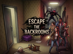Hra Escape the Backrooms